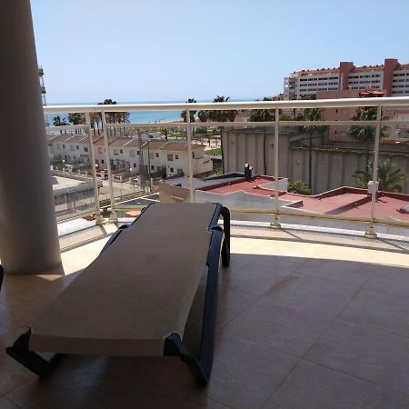 Apartamentos Agora Volta II Peñíscola Eksteriør billede
