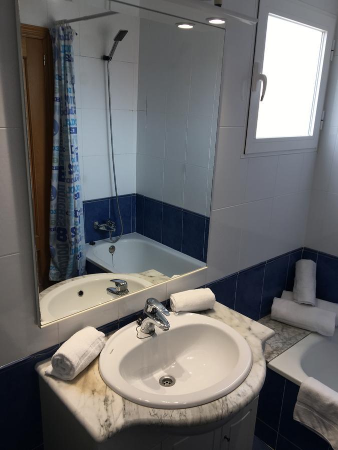 Apartamentos Agora Volta II Peñíscola Eksteriør billede