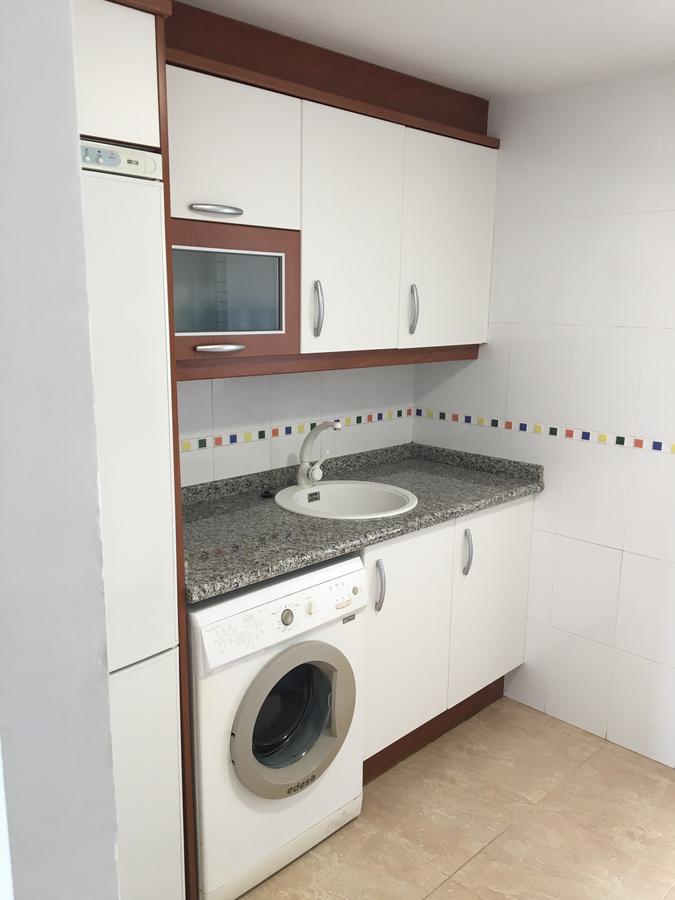 Apartamentos Agora Volta II Peñíscola Eksteriør billede